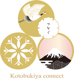 KOTOBUKIYA CONNECT